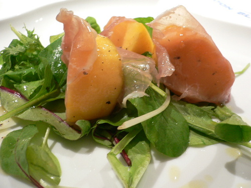 prosciutto e cachi.JPGのサムネール画像